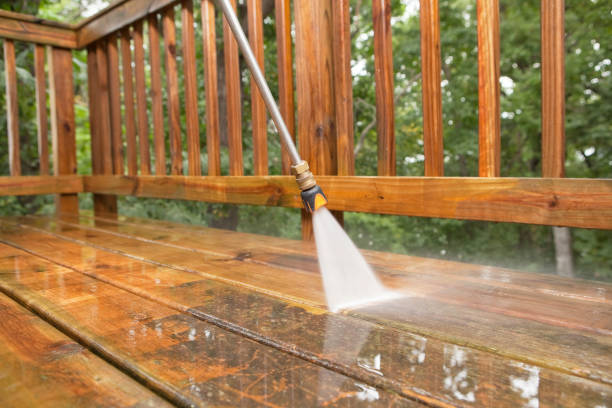 Boat and Dock Cleaning in Caddo, OK